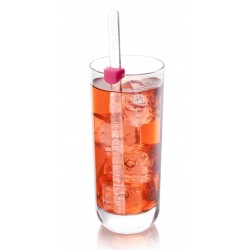 Sticks recettes à cocktails