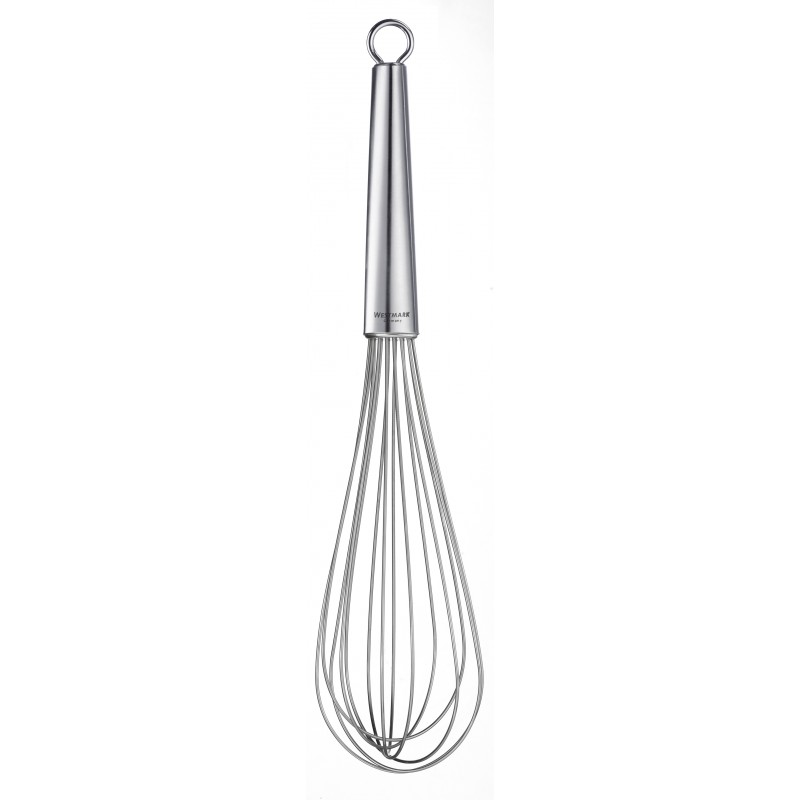 Fouet inox