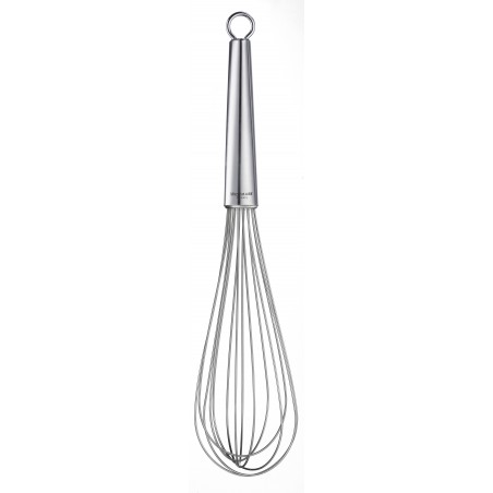 Fouet inox