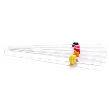 Sticks recettes à cocktails