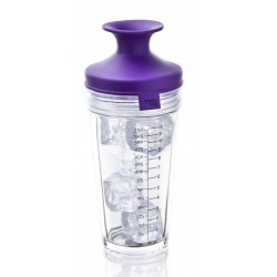 Cocktail shaker