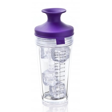 Cocktail shaker