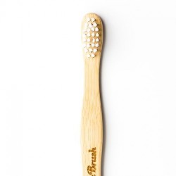 Brosse à dents bambou enfants