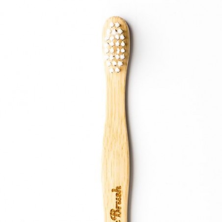 Brosse à dents bambou enfants