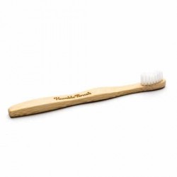 Brosse à dents bambou enfants