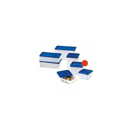 Boîtes de congélation 0,75L