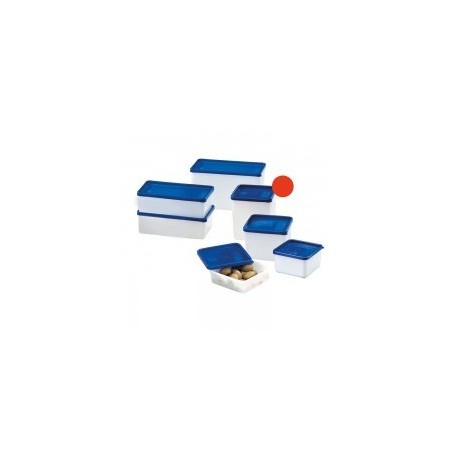 Boîtes de congélation 1,25L