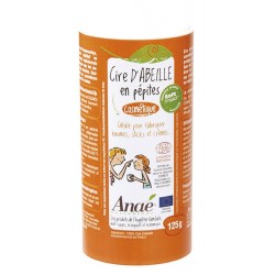 Cire d'abeille cosmétique