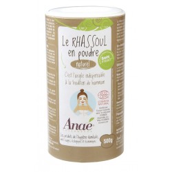 Rhassoul poudre
