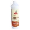 Lait de cire carnauba