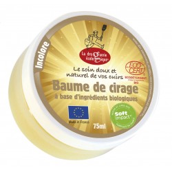 Baume Cirage incolore