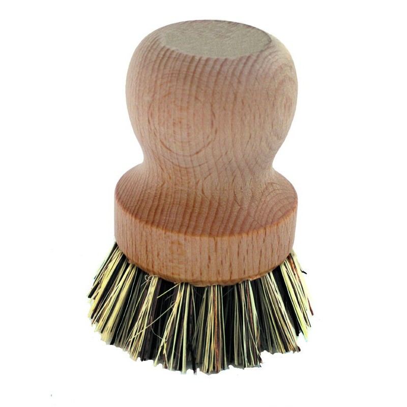 Brosse vaisselle Fibre