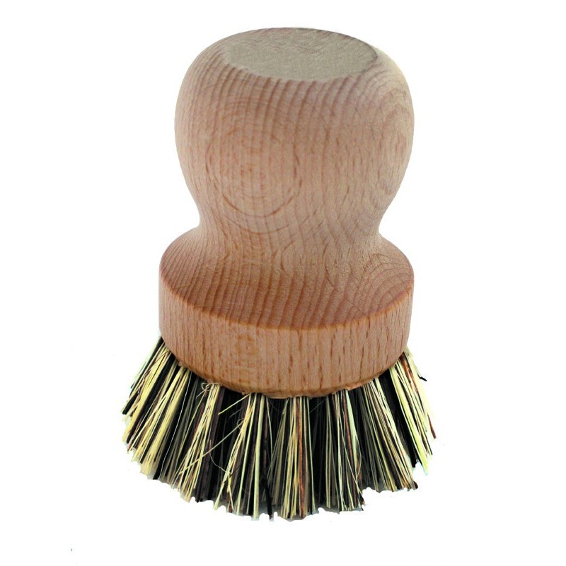 Redecker - Brosse a Bouteille en Bois /u.