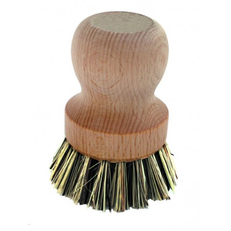 Brosse vaisselle Fibre
