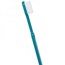Brosse à dents bioplastique souple