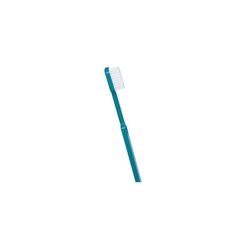 Brosse à dents bioplastique souple