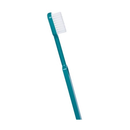Brosse à dents bioplastique souple