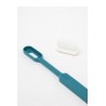 Brosse à dents bioplastique souple