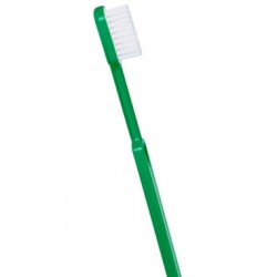 Brosse à dents bioplastique souple