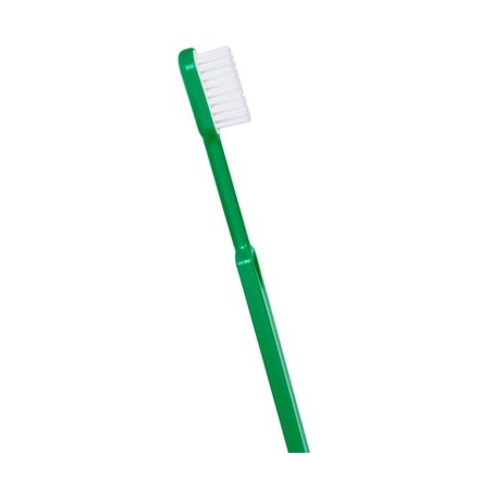 Brosse à dents bioplastique souple