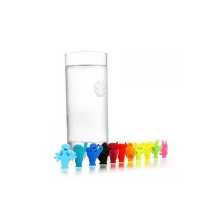 Marques-verres Party People