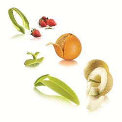 Essentiels pour fruits