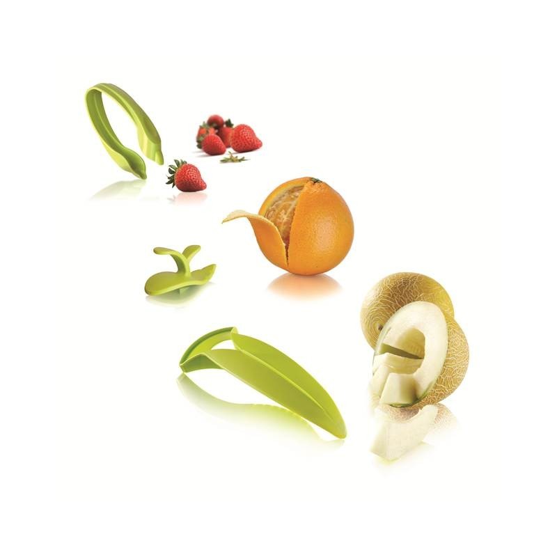 Essentiels pour fruits