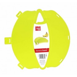 Garde-banane vert