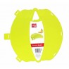 Garde-banane vert