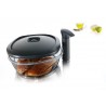 Boîte à marinade 1,3 L +pompe