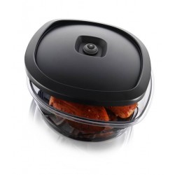 Boîte à marinade 1,3 L +pompe
