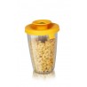 Distributeur Riz/sucre