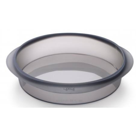Cake rond 26 cm