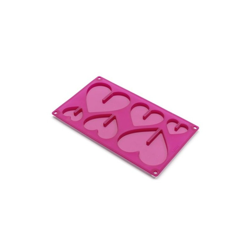 Coeur 3D