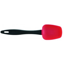 Cuillère rouge