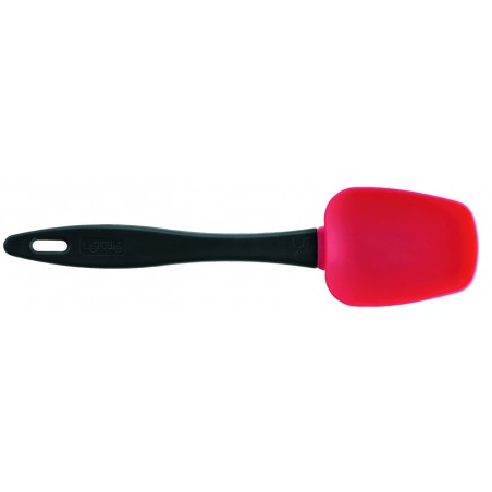 Cuillère rouge
