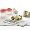 Cuits oeufs micro-ondes