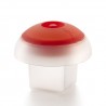 Cuits oeufs micro-ondes