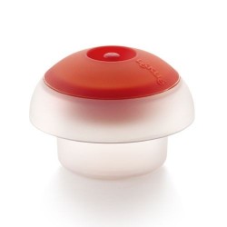 Cuits oeufs micro-ondes
