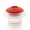Cuits oeufs micro-ondes