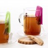 Teasquee orange