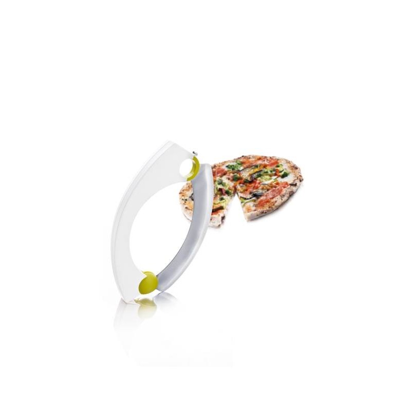 Couteau à pizza