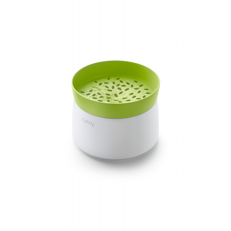 Cuiseur riz micro-ondes
