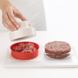 Mon hamburger