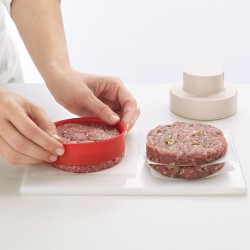 Mon hamburger
