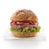 Mon hamburger
