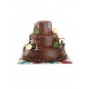 Kit gâteau surprise