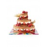 Kit gâteau surprise