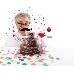 Kit gâteau surprise