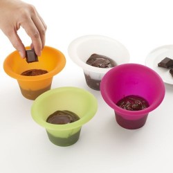 Minute cake